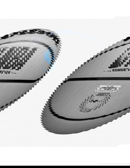Wilson NBA Forge Pro UV Ball WZ2010801XB