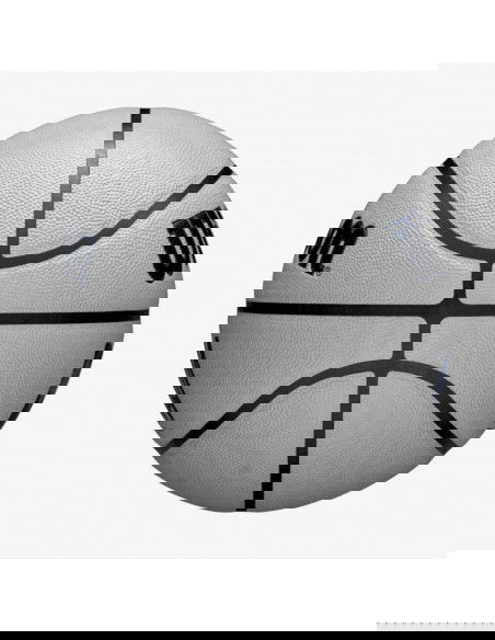 Wilson NBA Forge Pro UV Ball WZ2010801XB