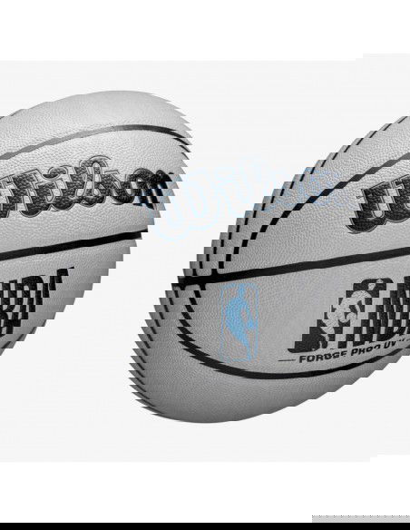 Wilson NBA Forge Pro UV Ball WZ2010801XB