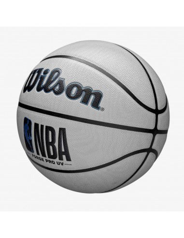 Wilson NBA Forge Pro UV Ball WZ2010801XB