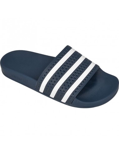 Adidas Adilette Slides σε Μπλε Χρώμα 288022
