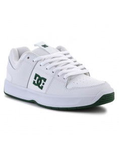 DC Lynx Zero SM Ανδρικά Sneakers Μαύρα ADYS100668-BR4