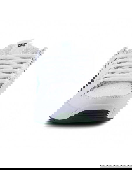 DC Lynx Zero SM Ανδρικά Sneakers Μαύρα ADYS100668-BR4