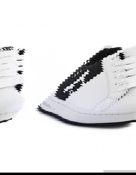 DC Court Graffik M 300529WLK shoes