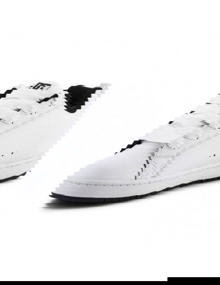 DC Court Graffik M 300529WLK shoes