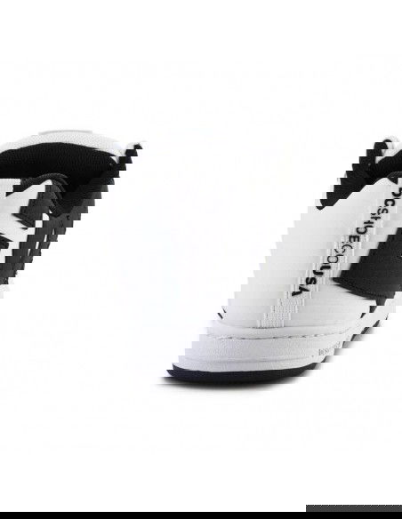 DC Court Graffik M 300529WLK shoes