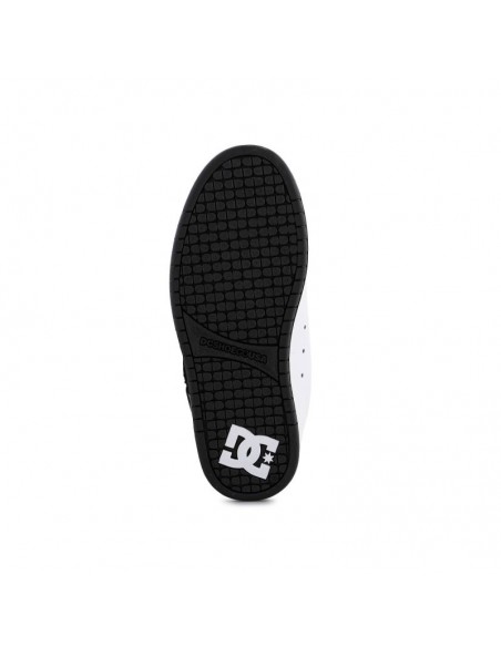 DC Court Graffik M 300529WLK shoes