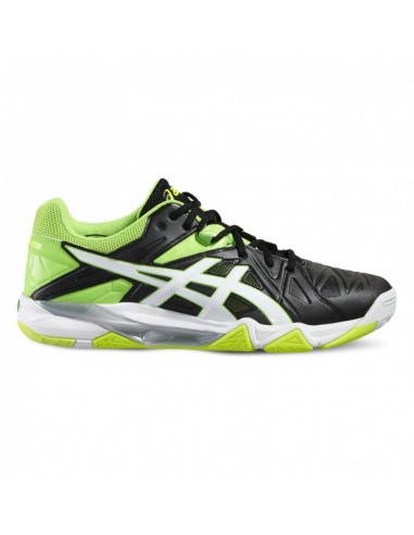 Asics Gel Sensei M B502Y9001 shoes