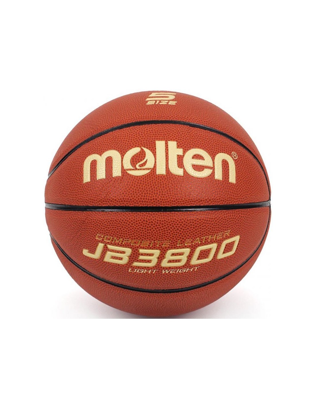 Men's Sports Shoes Molten Brown