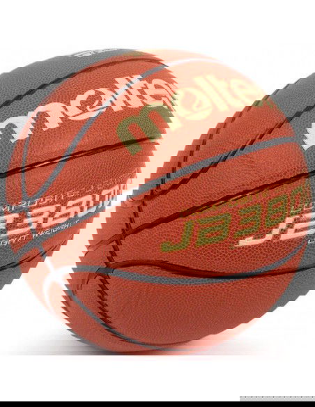 Molten Μπάλα Μπάσκετ Indoor/Outdoor B5C3800-L