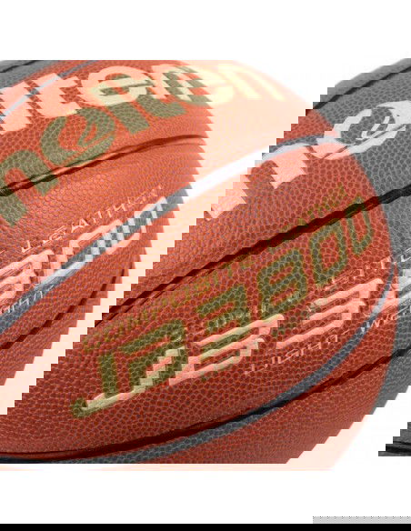 Molten Μπάλα Μπάσκετ Indoor/Outdoor B5C3800-L