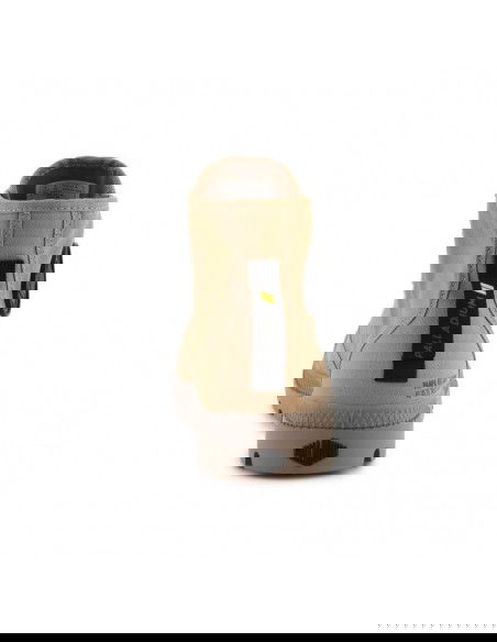 Palladium Γυναικεία Αρβυλάκια Καφέ 77356-227-M