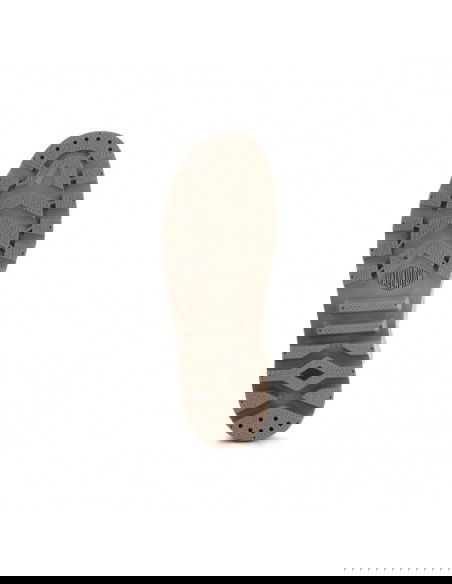 Palladium Γυναικεία Αρβυλάκια Καφέ 77356-227-M