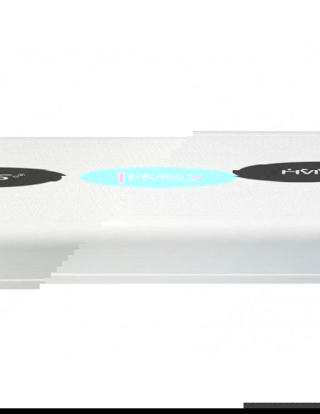 Step for aerobics HMS AS005