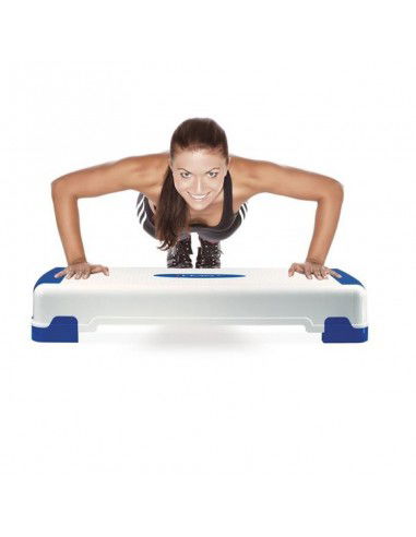 Step for aerobics HMS AS005