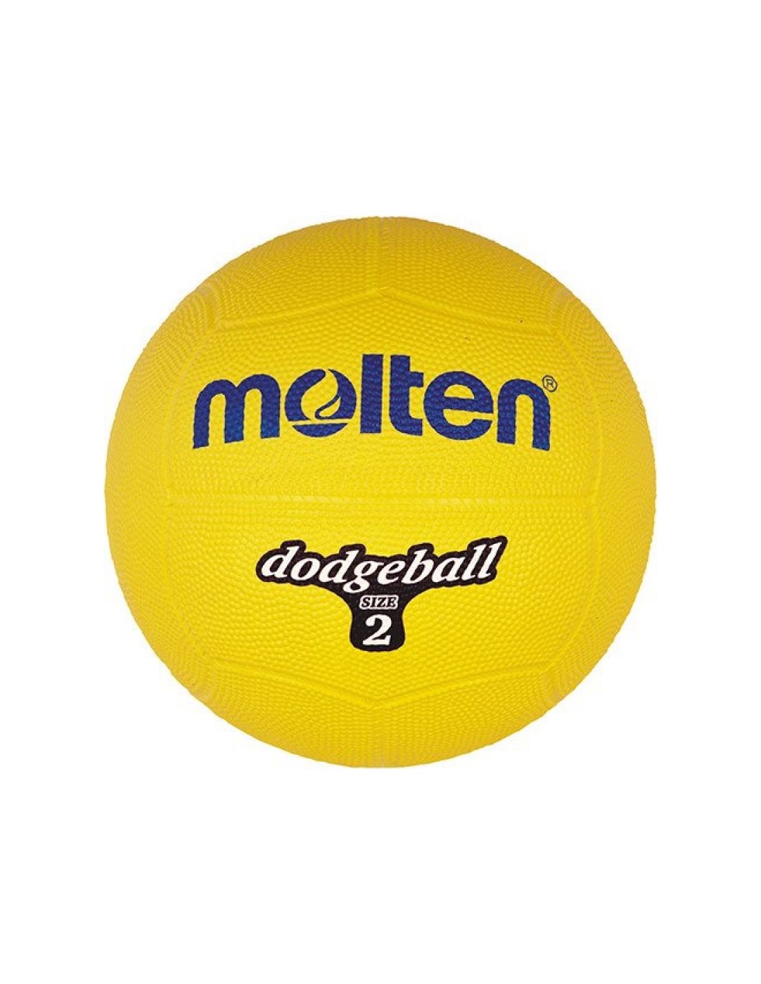 Molten Molten DB2-B Dodgeball DB2-B