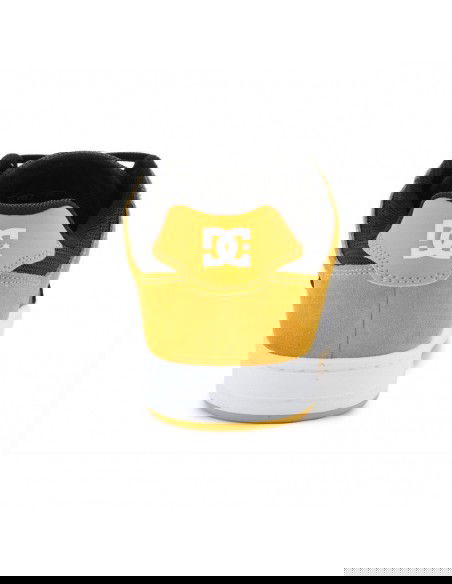 DC Shoes Manteca 4 Skate M 100766BG3
