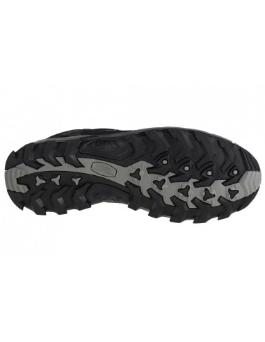 CMP Rigel Low 3Q13247-73UC Ανδρικά Ορειβατικά Παπούτσια Αδιάβροχα Μαύρα