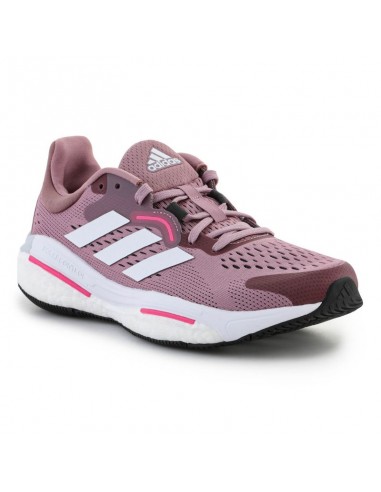 Adidas Solarcontrol GY1657 Γυναικεία Αθλητικά Παπούτσια Running Magic Mauve / Cloud White / Pulse Magenta Γυναικεία > Παπούτσια > Παπούτσια Αθλητικά > Τρέξιμο / Προπόνησης
