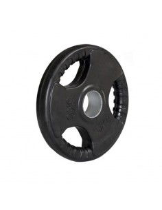 Olympic plate rubber coated 5kg HMS TOK05 1761033 2