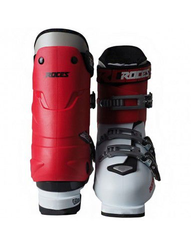 Roces Idea Free 450492 15 ski boots