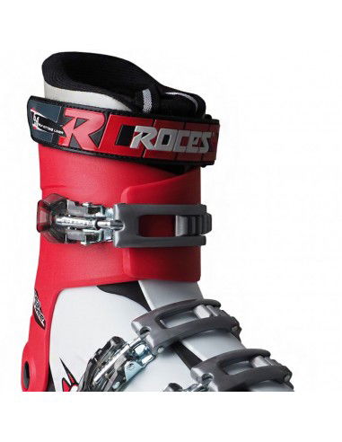 Roces Idea Free Γυναικείες Μπότες Σκι 450492-015