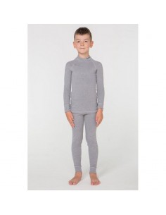 Meteor Παιδικό Ισοθερμικό Σετ Γκρι 47145