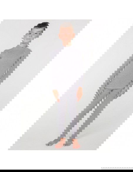 Meteor Παιδικό Ισοθερμικό Σετ Γκρι 47145