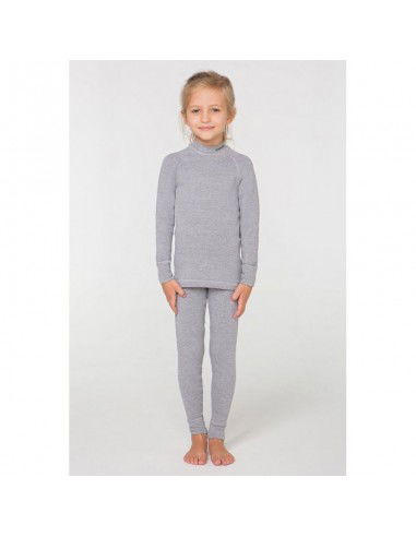 Meteor Παιδικό Ισοθερμικό Σετ Γκρι 47145