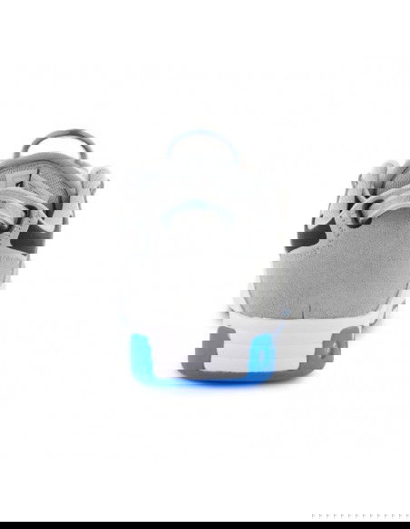 DC Metric Shanahan Ανδρικά Sneakers White / Blue ADYS100755-XSWB