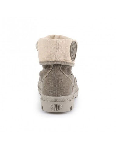 Palladium Baggy W 92478361M shoes
