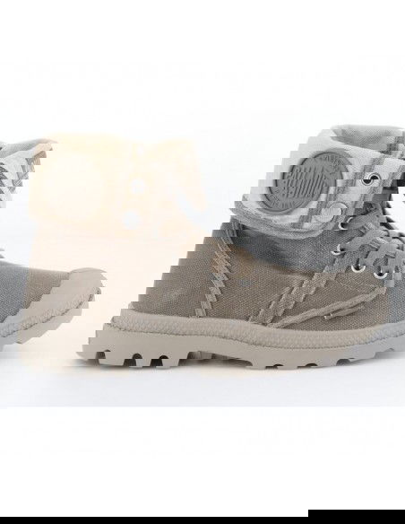 Palladium Baggy W 92478361M shoes