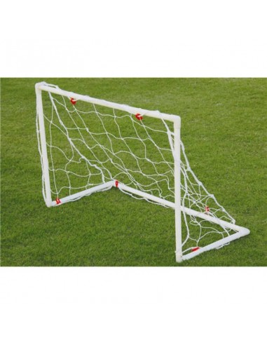 Inny Vinex SGPST1209WB portable football goal