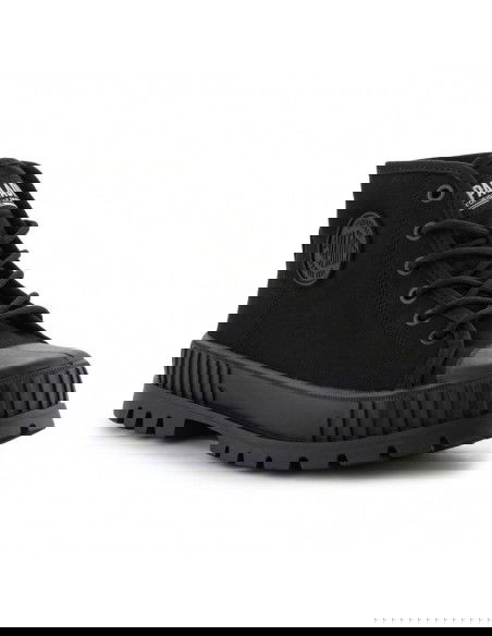 Palladium Γυναικεία Μποτάκια 77965-001