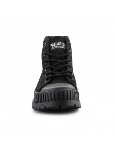 Palladium Γυναικεία Μποτάκια 77965-001