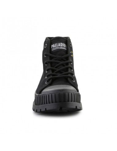 Palladium Γυναικεία Μποτάκια 77965-001