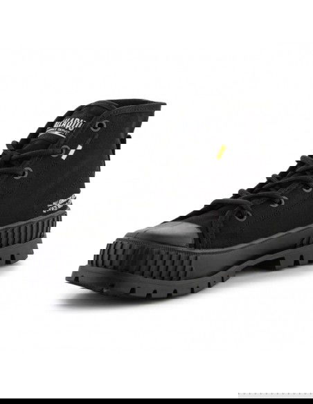 Palladium Pallashock Supply 77965001 shoes