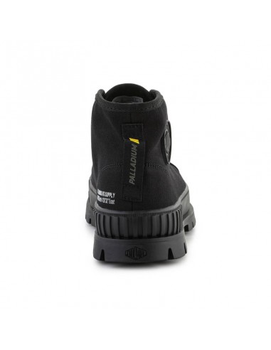 Palladium Γυναικεία Μποτάκια 77965-001