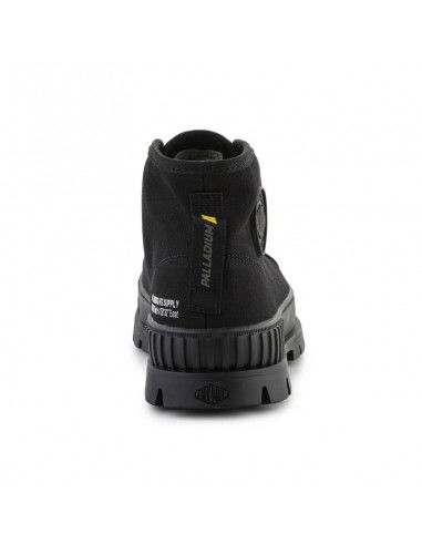 Palladium Γυναικεία Μποτάκια 77965-001