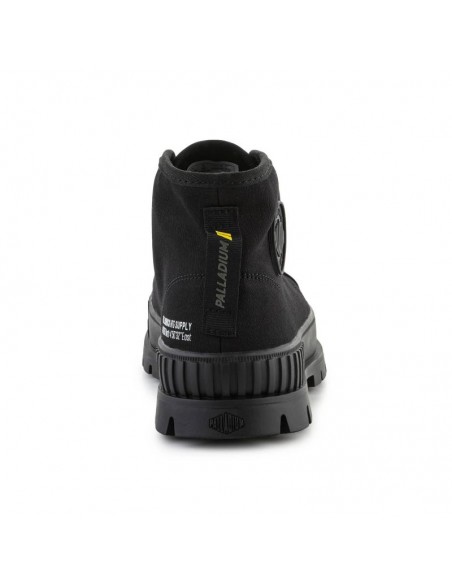 Palladium Γυναικεία Μποτάκια 77965-001