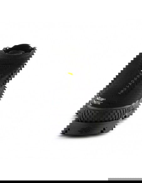 Palladium Γυναικεία Μποτάκια 77965-001