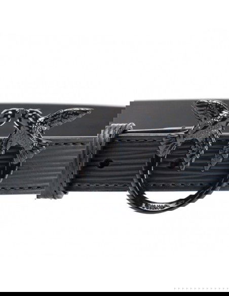 Women's belt Pink H2 Belt Palmellato 100143A0R8