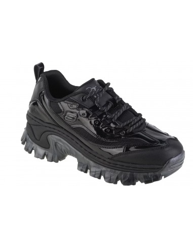 Skechers Γυναικεία Sneakers Μαύρα 177941-BBK