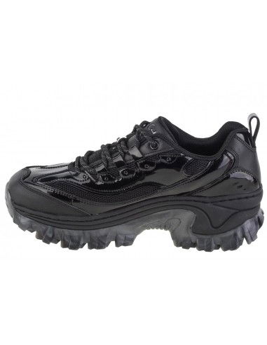 Skechers Γυναικεία Sneakers Μαύρα 177941-BBK