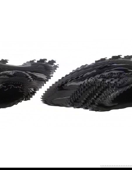 Skechers Γυναικεία Sneakers Μαύρα 177941-BBK