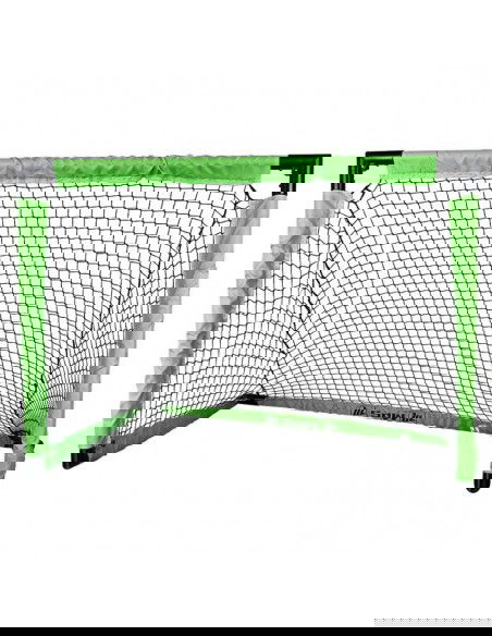 Uni 90x60 cm MPS plastic folding goal