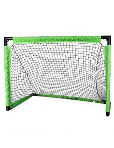 Uni 90x60 cm MPS plastic folding goal 2