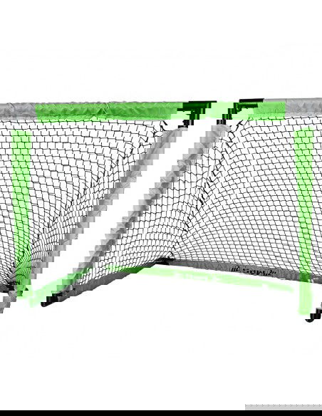 Uni 90x60 cm MPS plastic folding goal