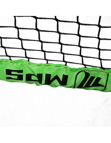 Uni 90x60 cm MPS plastic folding goal