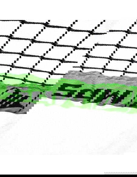 Uni 90x60 cm MPS plastic folding goal